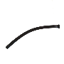 View Convertible Top Stowage Compartment Drain Hose Full-Sized Product Image 1 of 2